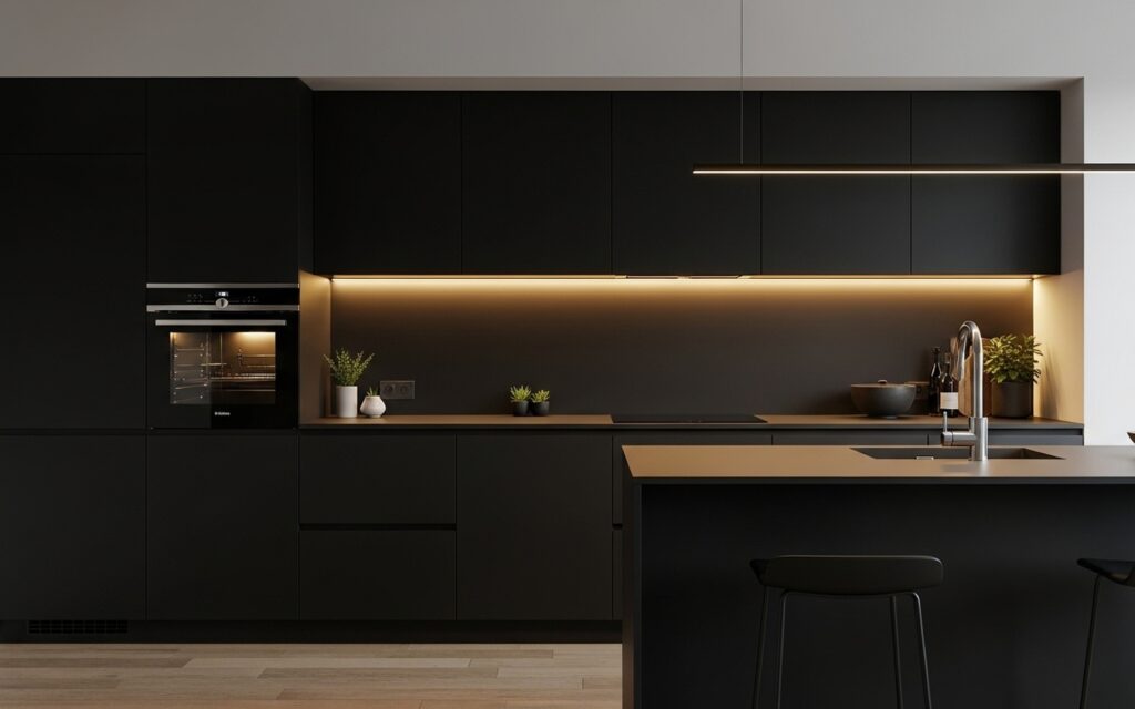  modern kitchen style
