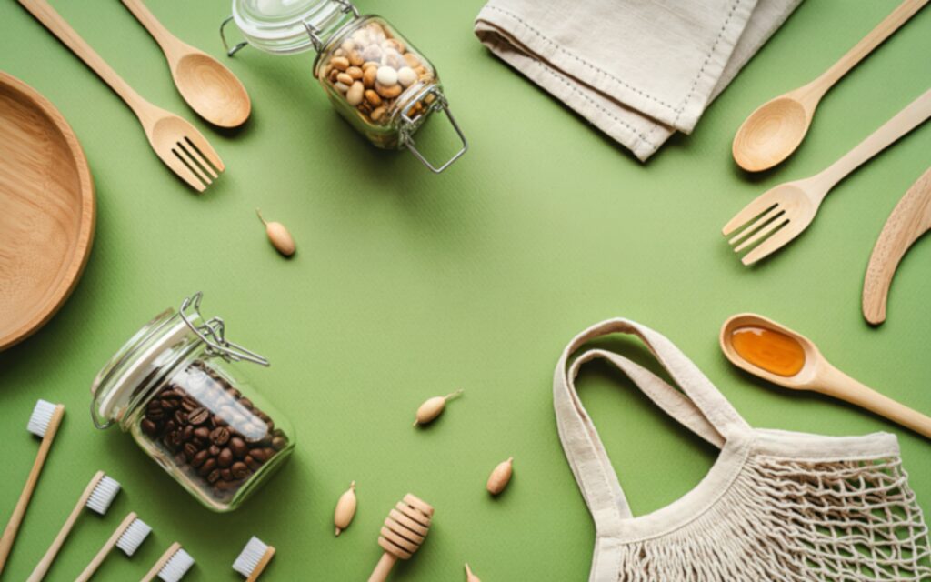 daily household items