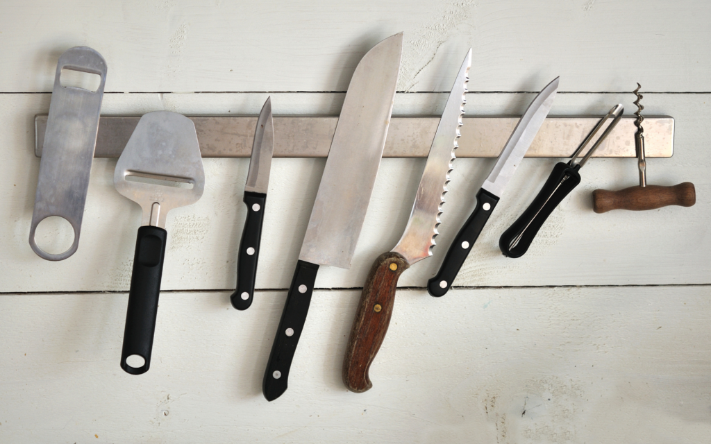 Kitchen Cooking Tools