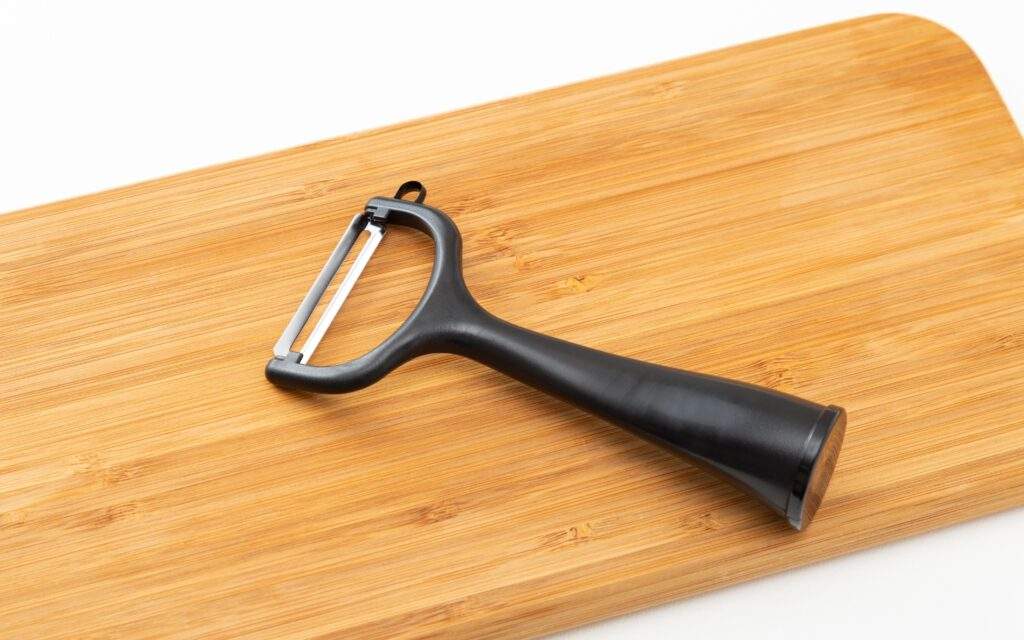 Garlic Peeler