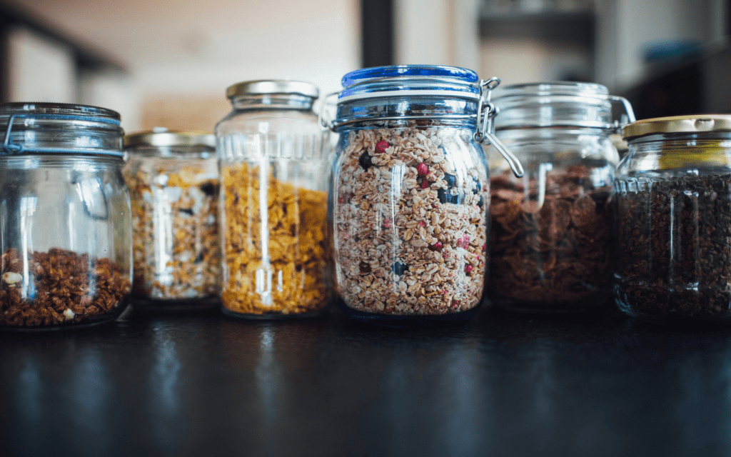 Which Container Are Safest for Food Storage in Indian Households? container