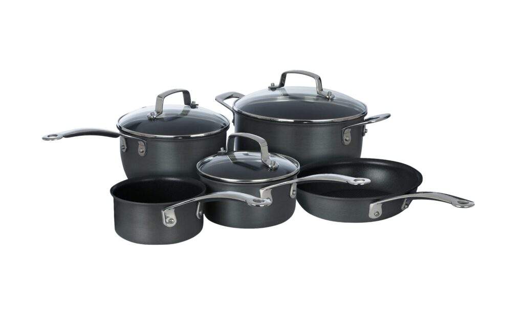 What Are the Best Pots and Pans for Everyday Cooking? pots and pans