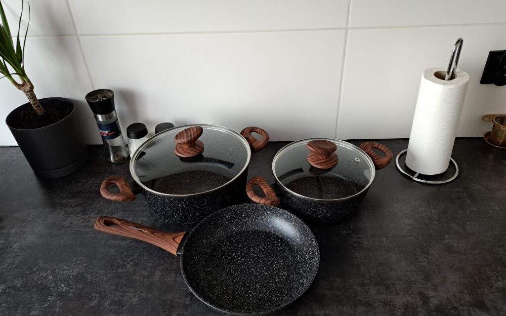What Are the Best Pots and Pans for Everyday Cooking? 11