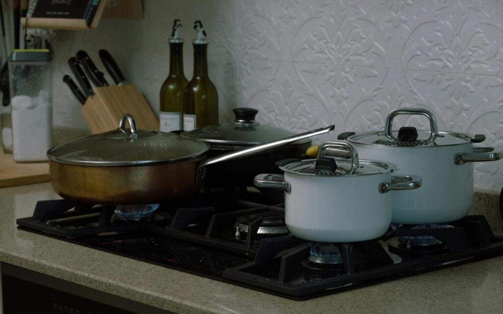 What Are the Best Pots and Pans for Everyday Cooking? 12