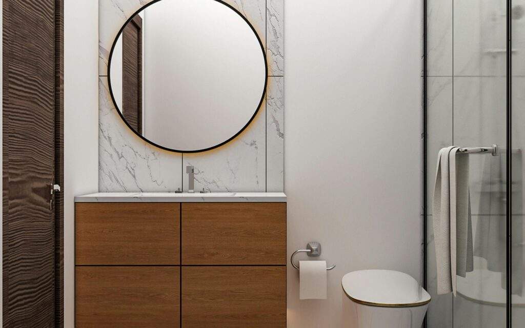 Why Do You Need a Cabinet for Bathroom? 18