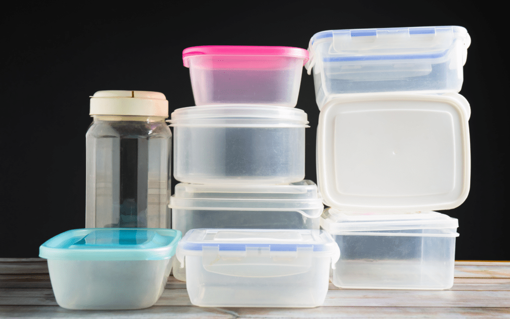 Which Container Are Safest for Food Storage in Indian Households? 20