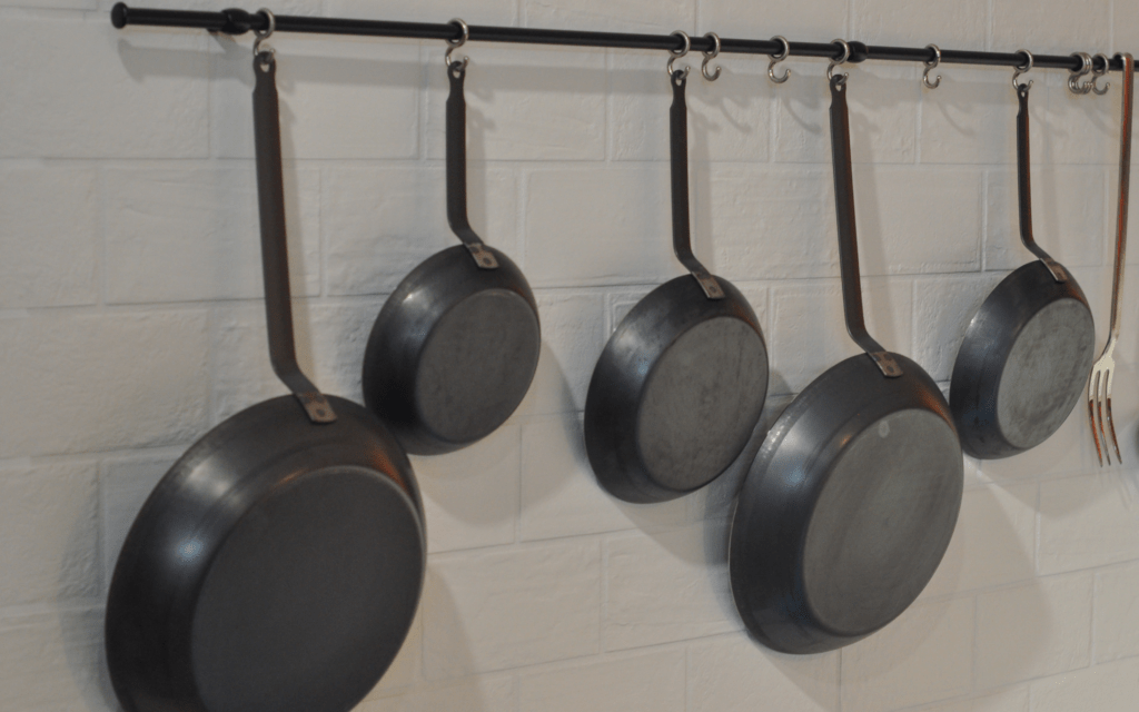 Non Stick Pans