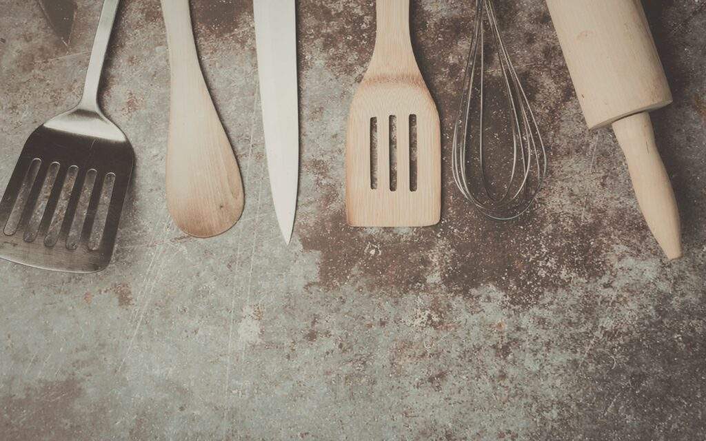 Is Using Plastic Spatula Safe for High-Heat Cooking? spatula
