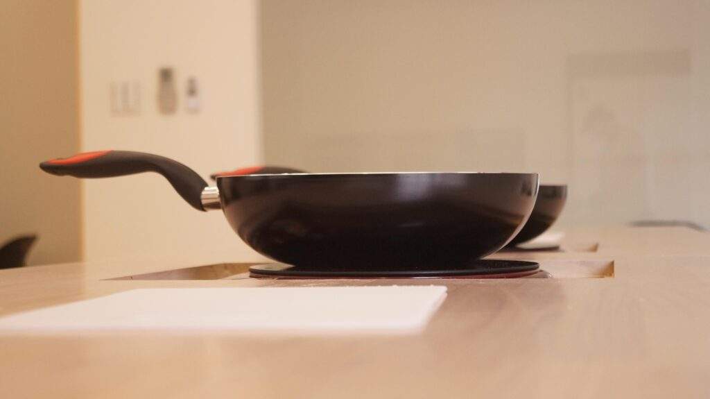 Why Is a Frying Pan Essential in Every Home Kitchen? frying pan
